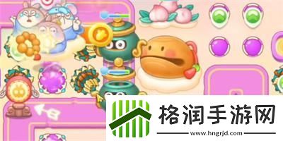 保卫萝卜4周赛10.16攻略2023