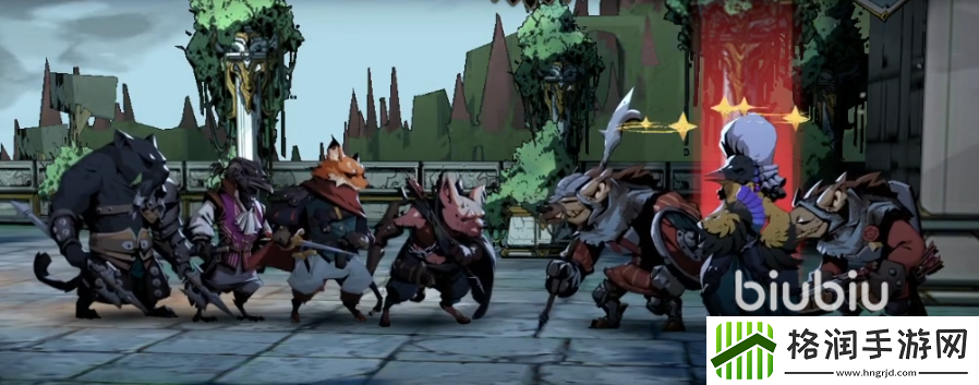 安尼姆的无尽旅途吉吉与蒙强度如何