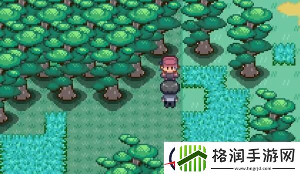 宝可梦迷之规则7个明星在哪