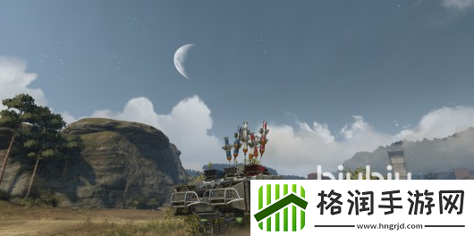 创世战车寒潮风暴战车厉害吗