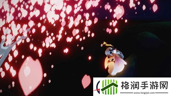 光遇花憩节结束时间介绍