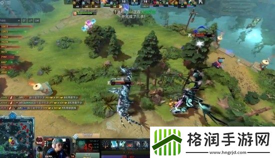 Lou血包CK葬送好局Rtz恐怖利刃恶魔变身接管比赛AR01SR