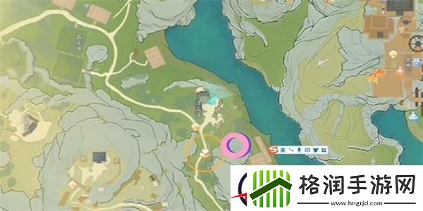 射雕吟咏志趣篇笔底银河落九天攻略