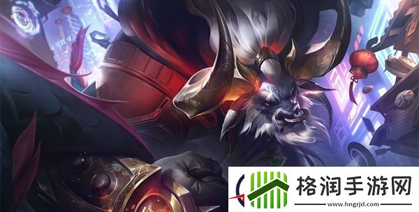英雄联盟牛头酋长辅助出装攻略