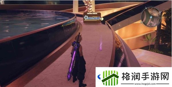 最终幻想7重生第八章魔晶石怎么获得