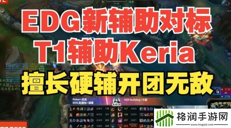 EDG新辅助的更多信息