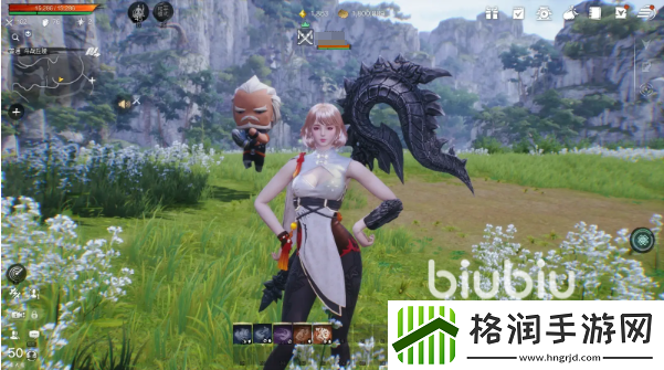 剑灵2守护灵探险队怎么玩