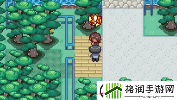 宝可梦迷之规则7个明星在哪