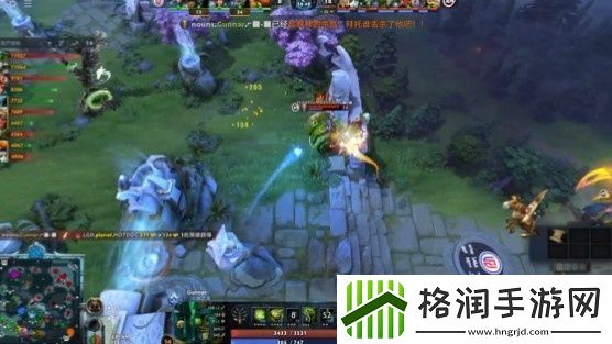 北美土猫王虽败犹荣Y队凤凰涅槃逆转战局LGD首局险胜Nouns