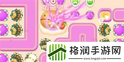 保卫萝卜4周赛10.16攻略2023