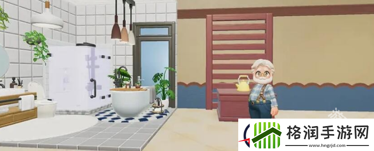 心动小镇家具在哪获得