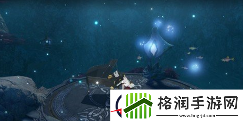 天谕手游梦中的宝藏在哪