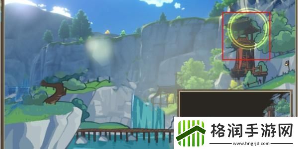 原神游水酝诗籍第三天攻略