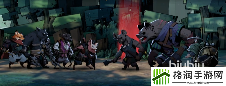 安尼姆的无尽旅途加西亚怎么样