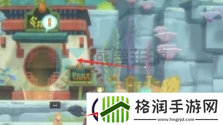 潜水员戴夫竞速海马在哪