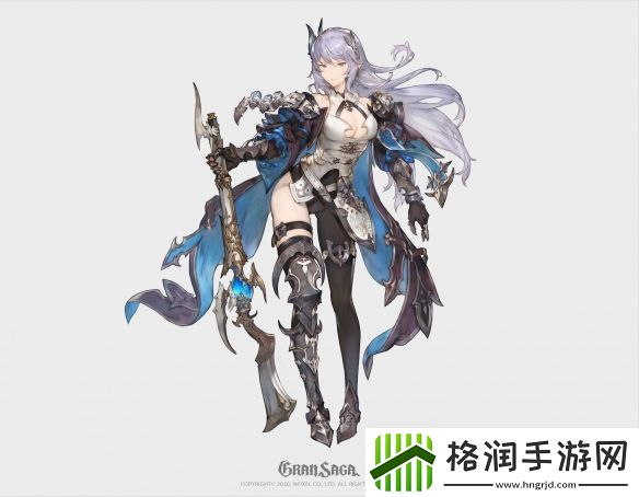 剑与骑士团娜玛丽怎么玩