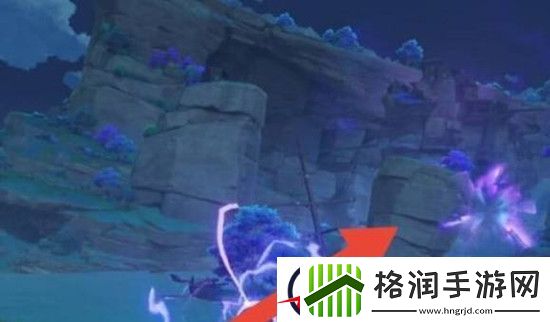 原神借景之馆开启攻略