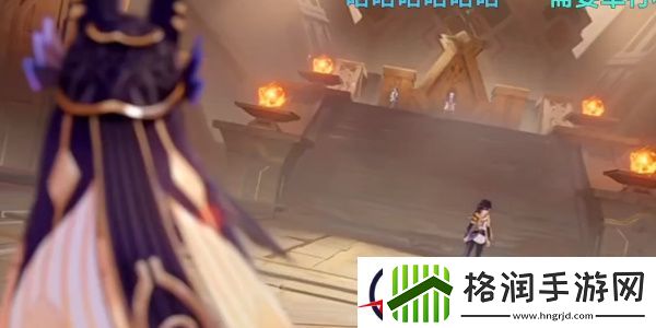 原神赛索斯怎么样