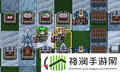 沙盒勇者怎么玩