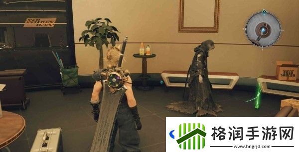 最终幻想7重生第八章魔晶石怎么获得