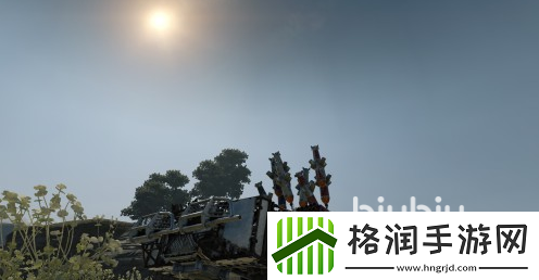 创世战车寒潮风暴战车厉害吗