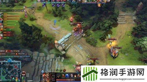 北美土猫王虽败犹荣Y队凤凰涅槃逆转战局LGD首局险胜Nouns