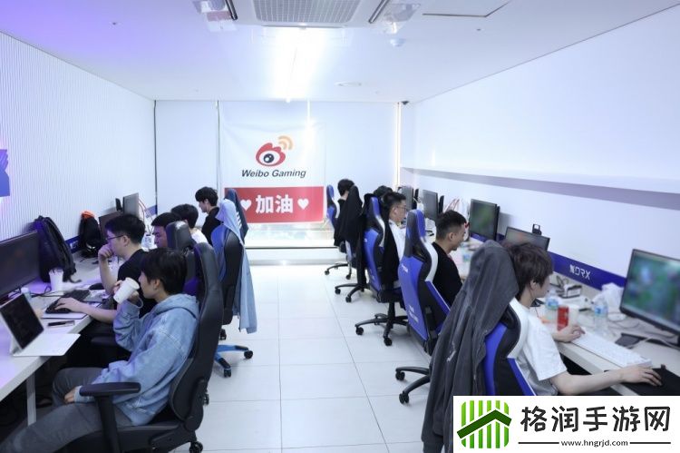 WBG分享选手韩国训练返图