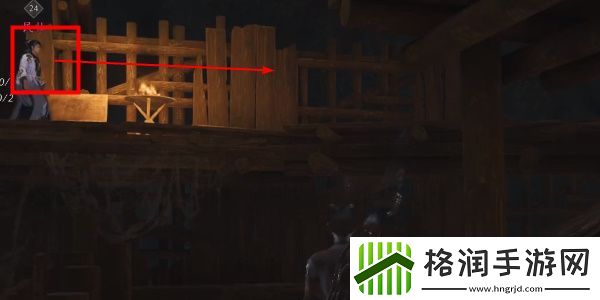 燕云十六声积矩九剑武学怎么获取