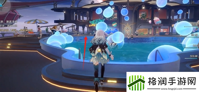 崩坏星穹铁道云璃专属成就攻略