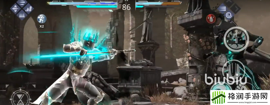 暗影格斗3军团之王套装怎么样