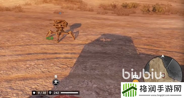 创世战车支柱有哪些