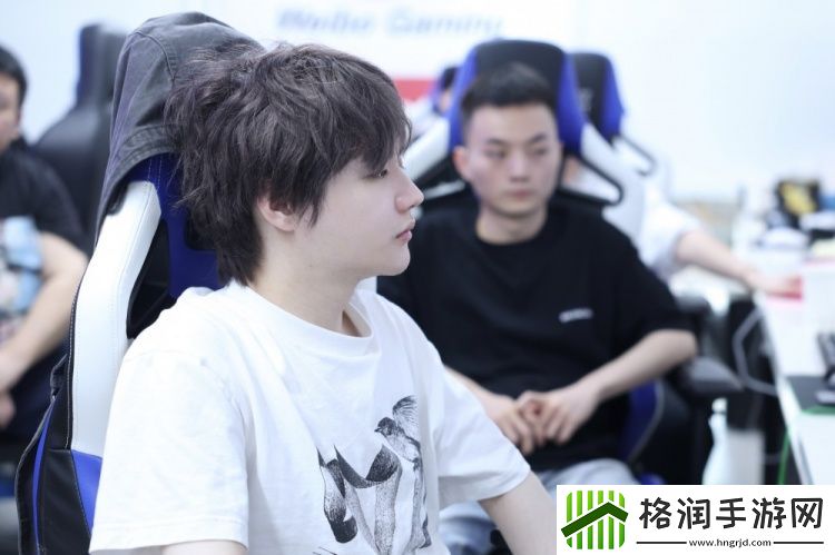 WBG分享选手韩国训练返图