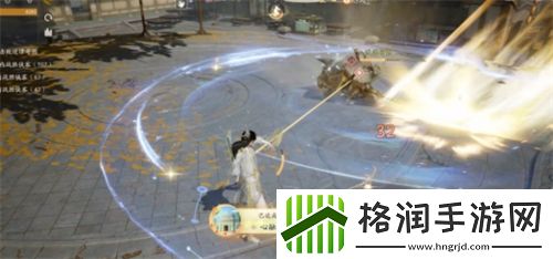 射雕初学乍练述律哥图怎么玩