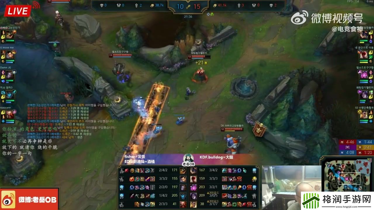 EDG新辅助的更多信息