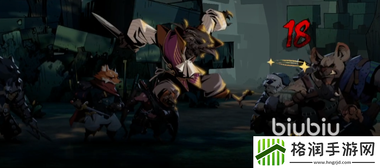 安尼姆的无尽旅途艾克怎么样