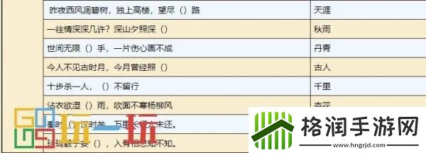 烟雨江湖紫阳书院每日任务怎么完成