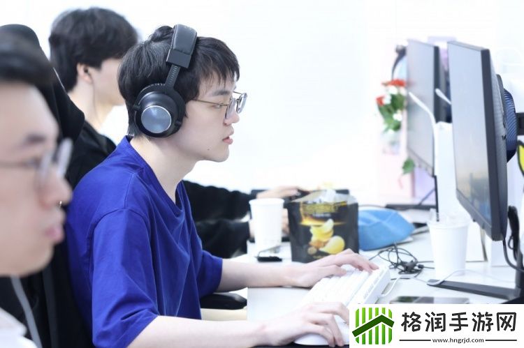 WBG分享选手韩国训练返图