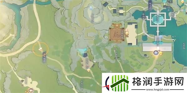 射雕吟咏志趣篇始可与言诗已矣攻略