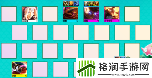 金铲铲之战S7.5冒险呲呲怎么玩