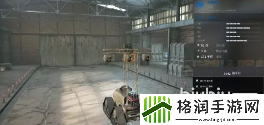 创世战车中型车战术流派分析