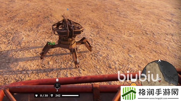 创世战车支柱有哪些