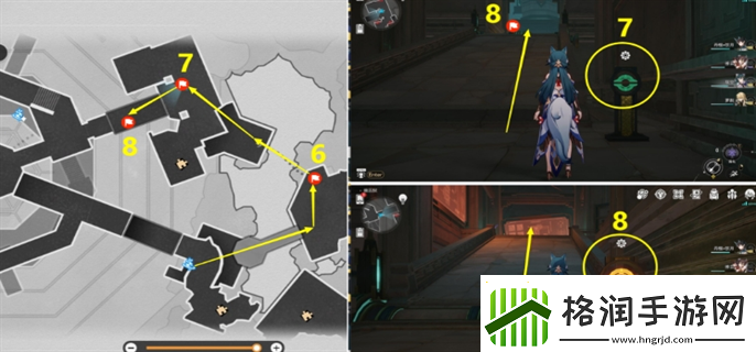崩坏星穹铁道幽囚狱隐藏成就全攻略