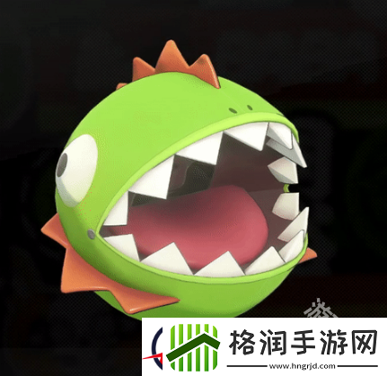 绝区零雨林饕客属性是什么