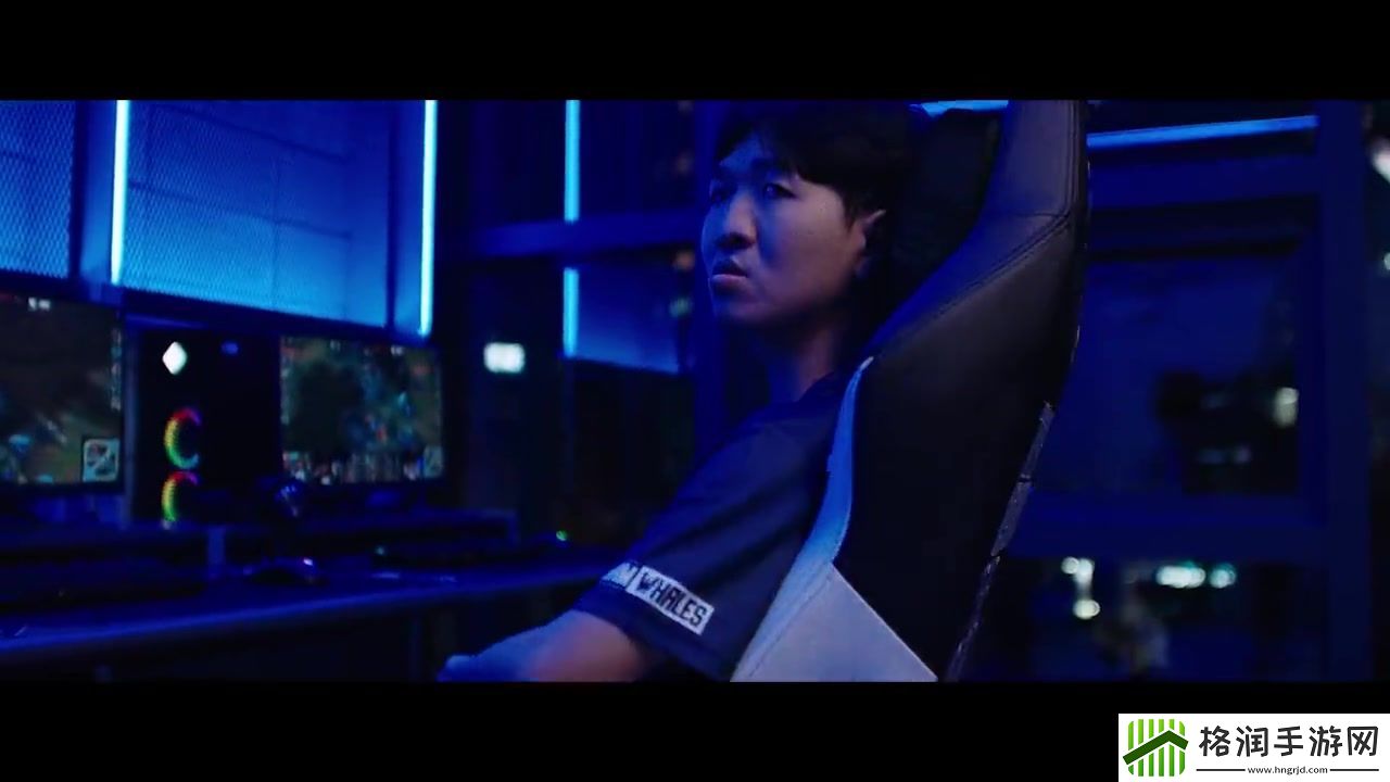 入围赛第二日宣传片