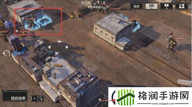 钢岚第六章突发事件攻略