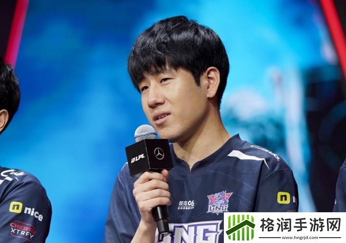 外媒评世界赛排名前五的ADC