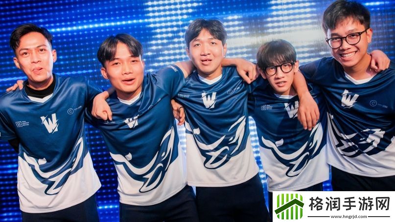 下路实力尖决策清晰！吧友们觉得TW来LPL能击败EDG等季后赛队伍吗