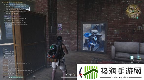 七日世界理智值怎么提升