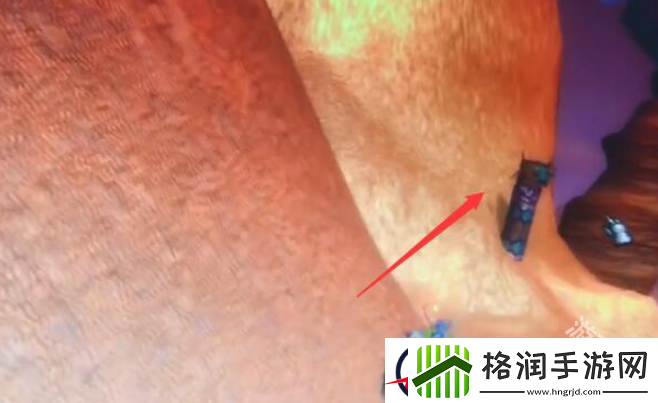 魔兽世界黑云峰怎么上去