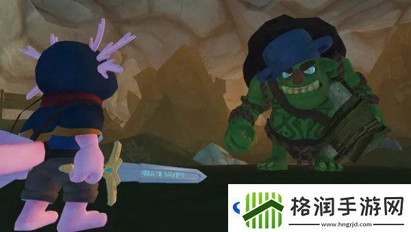 地下城探索收集冒险RPG地牢与餐桌上线Steam